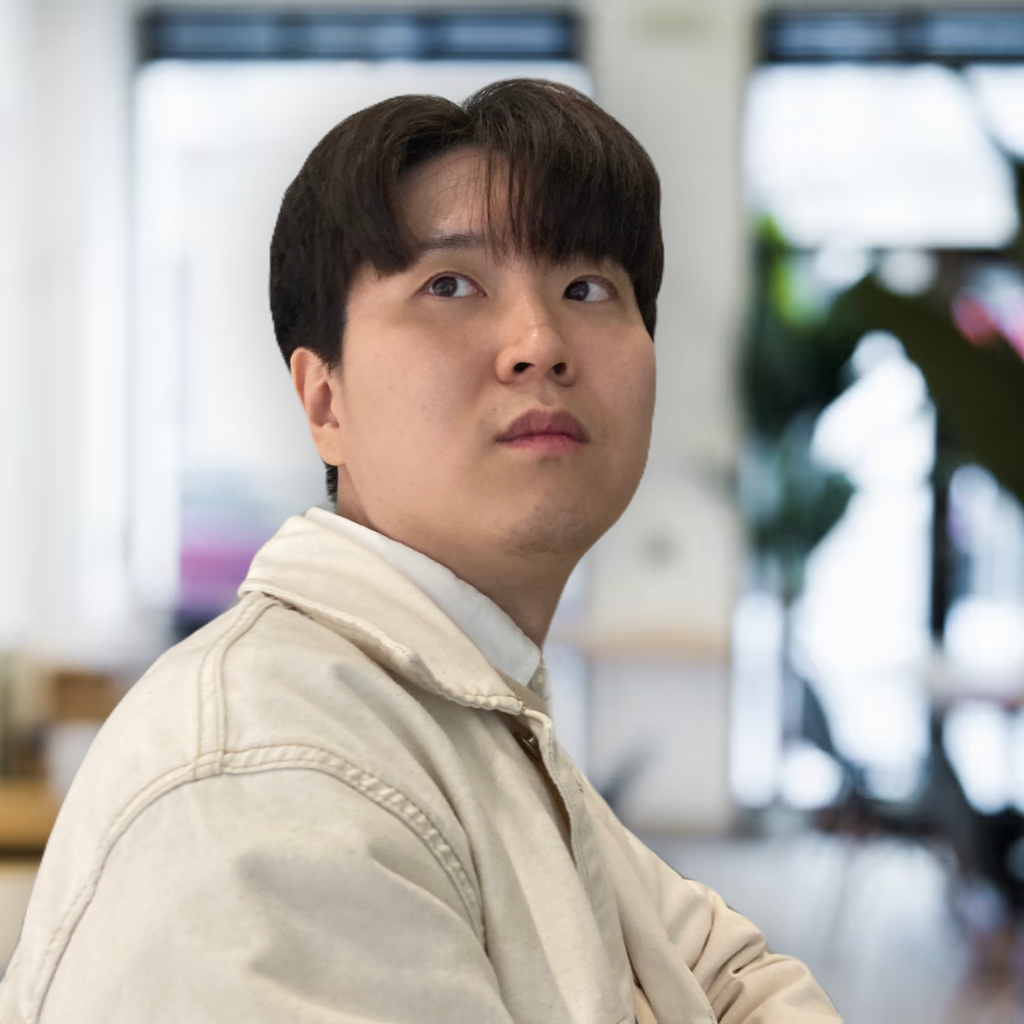 Lee Uyeon의 프로필 사진